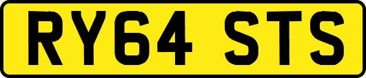 RY64STS