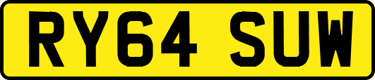 RY64SUW