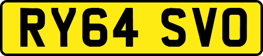 RY64SVO