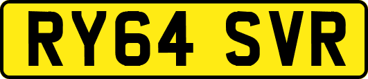 RY64SVR