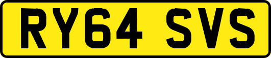 RY64SVS