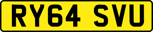 RY64SVU