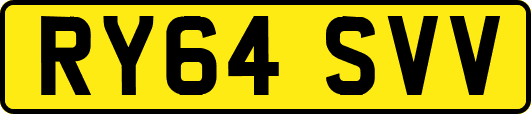 RY64SVV