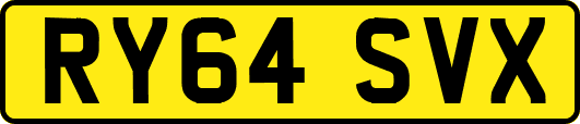 RY64SVX