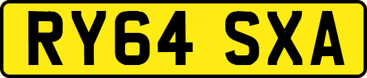 RY64SXA