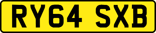 RY64SXB