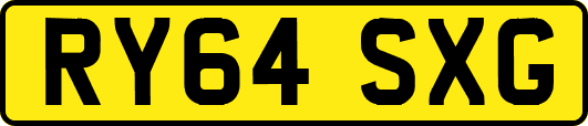 RY64SXG