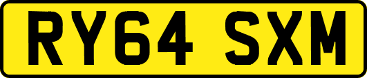 RY64SXM