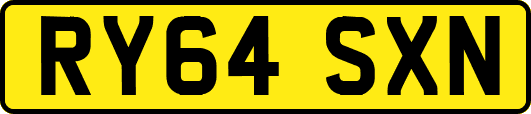RY64SXN