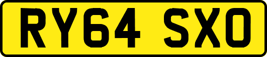 RY64SXO