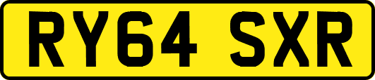 RY64SXR