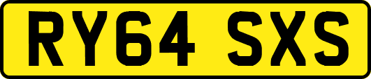 RY64SXS