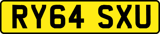 RY64SXU