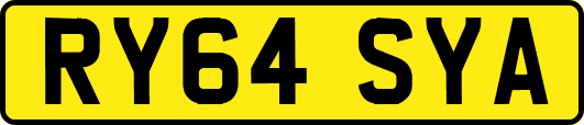 RY64SYA