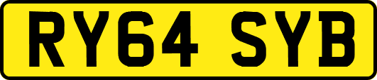 RY64SYB