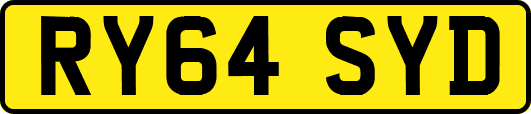 RY64SYD