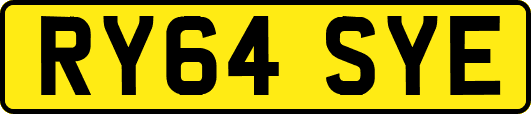 RY64SYE