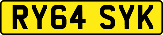 RY64SYK
