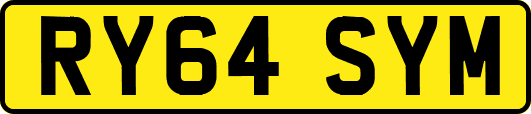 RY64SYM