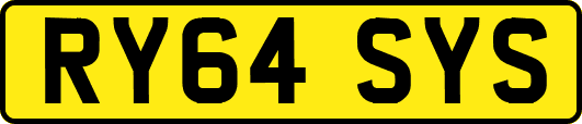 RY64SYS