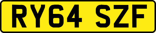 RY64SZF