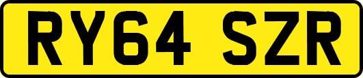 RY64SZR