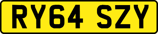 RY64SZY