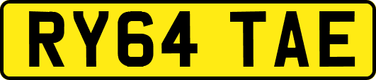 RY64TAE