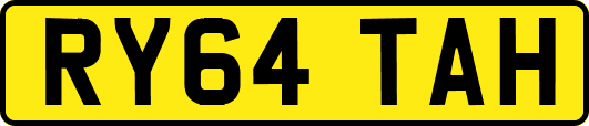 RY64TAH