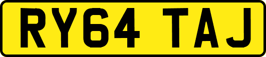 RY64TAJ