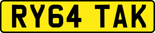 RY64TAK