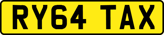 RY64TAX