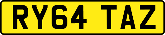 RY64TAZ