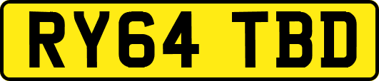 RY64TBD