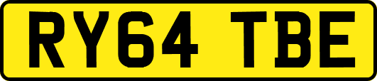RY64TBE