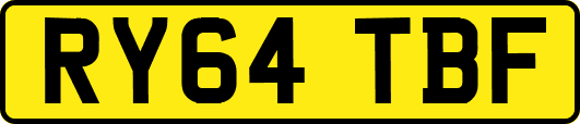 RY64TBF