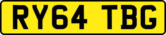 RY64TBG