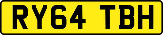 RY64TBH