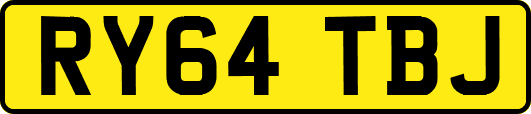 RY64TBJ
