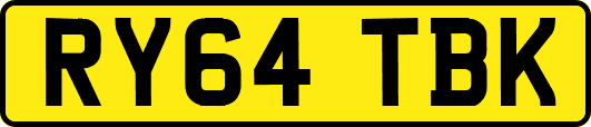 RY64TBK