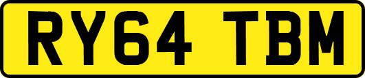 RY64TBM