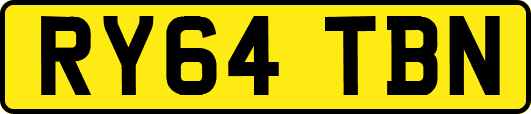 RY64TBN
