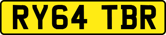 RY64TBR