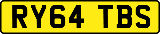 RY64TBS