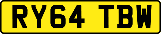 RY64TBW
