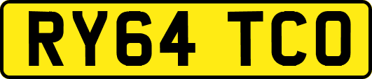 RY64TCO