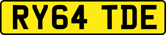 RY64TDE
