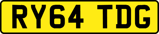 RY64TDG