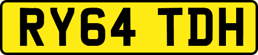 RY64TDH