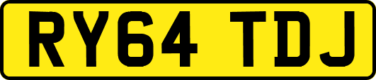 RY64TDJ